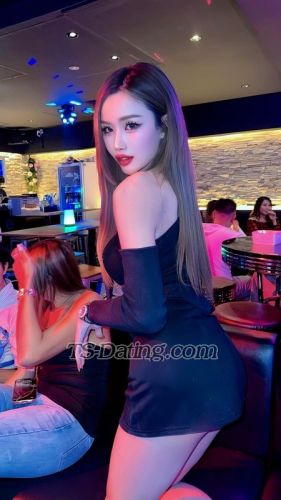 trans girl Aomaem 3112532