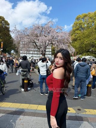 trans girl Aomaem 7643054 trans girl Aomaem 7643054