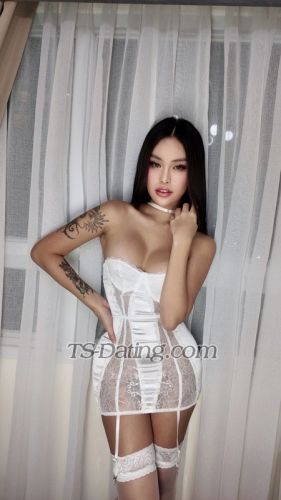 trans girl AraBelle 5099991