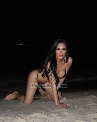 trans girl Arci 6803081