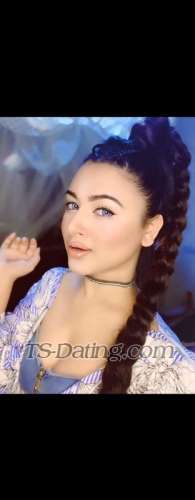 trans girl AreenaS 0889971