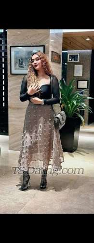 trans girl AreenaS 0890074