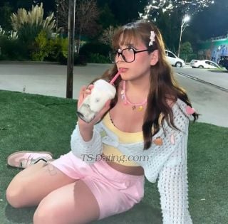 trans girl Aria12 7347067 trans girl Aria12 7347067