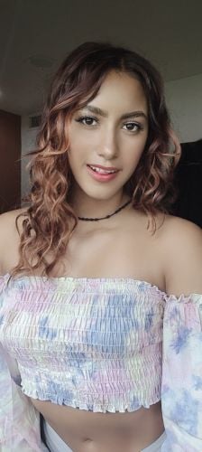 Ariana5635 dating ad