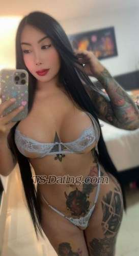 trans girl ArianaSanta 0115684 trans girl ArianaSanta 0115684