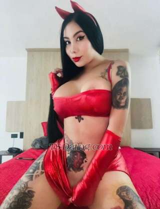 trans girl ArianaSanta 0115708 trans girl ArianaSanta 0115708