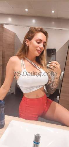 trans girl Arianapavka 5006295