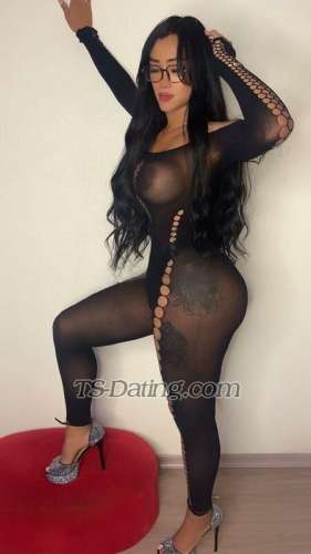 trans girl ArianneLima 2679627