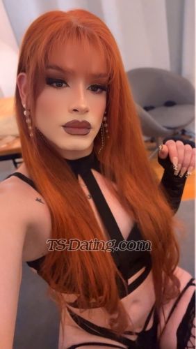 trans girl ArielXXL 2371131 trans girl ArielXXL 2371131