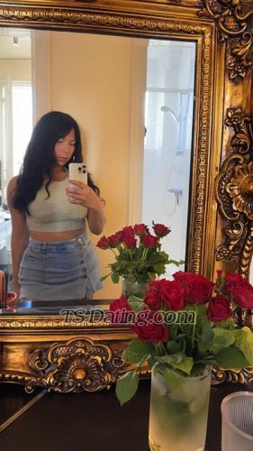 trans girl Ariely12 2946803