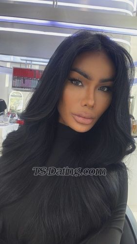 trans girl Arisa08 8644821