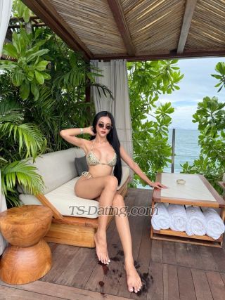 trans girl ArisaArisa 0881470