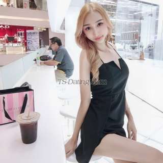 trans girl Arissexy 8970282