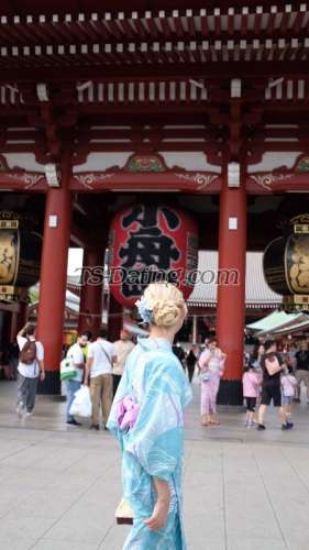 trans girl Arissexy 8970302