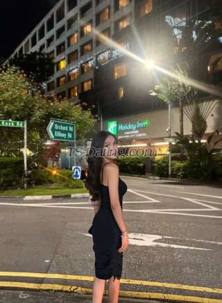 trans girl Armani06 6070290