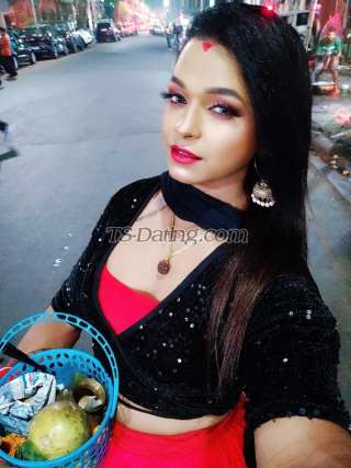 trans girl Arohe 0672469