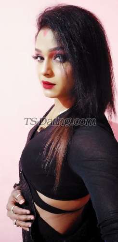 trans girl Arohe 0672586