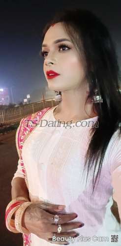 trans girl Arohe 8437630