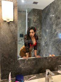 Arohi Roy Ahmdabad TS escort 