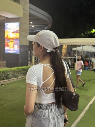 trans girl Arohisharma 5060804