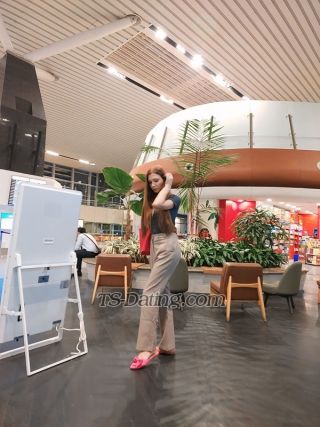 trans girl Arorascott 9819038 trans girl Arorascott 9819038