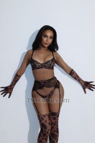 Arriana Penang Transex 