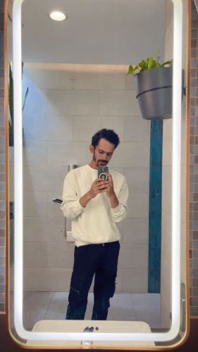 Masculin De Inde