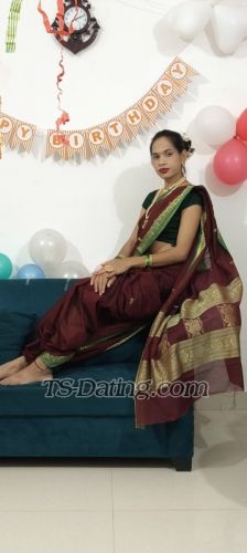 trans girl Aruhipatil43 3638639