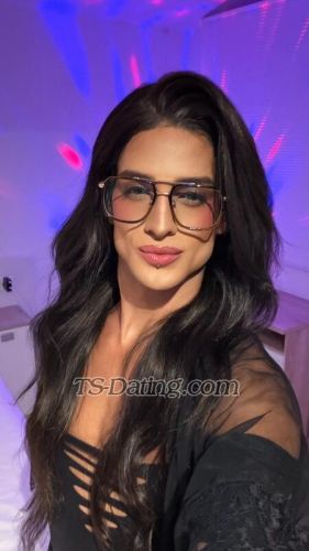 trans girl AryaRoVe 5412125