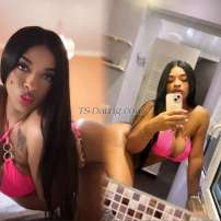 Arylin Strasbourg Transex MARILYN trans ___💛💚💜 trans .. young first time.. active and passive ) = beautiful

very accommodating, cuddly, with a big 20cm cock, nice deep throat blowjob, French kisses, real, with lots of milk ready for you guaranteed!! no rush... sexy lingerie!!.... domination games, fetish, flogging, anal dilation with dildo, even for beginners and inexperienced (mistress)......... always excited also for couples, threesome... etc.... quiet and private place (discreet) ... 24/7 (24h) = always excited and vicious, no time wasters. write to me also on whatsapp.... 22 years old ...❤️ clean and comfortable environment ( on tour for a few days ) -- ( both active and passive )