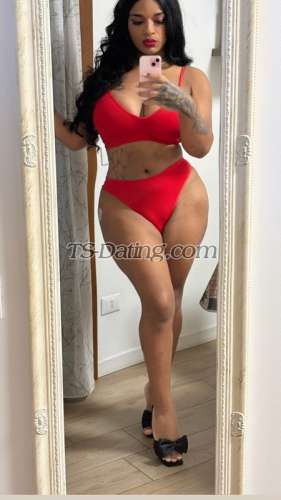 trans girl Arylin 5345191