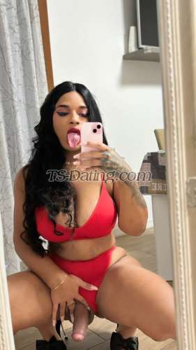 trans girl Arylin 7662502