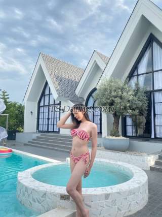 trans girl Aryoki789 7598282