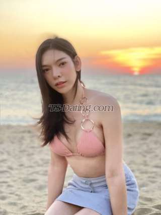 trans girl Aryoki789 7598310