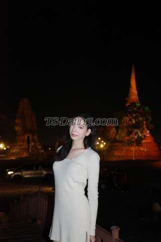 trans girl Aryoki789 7598477