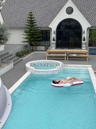 trans girl Aryoki789 7599362