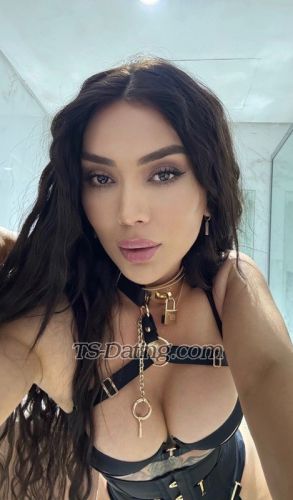 trans girl Asalya24 8347569 trans girl Asalya24 8347569