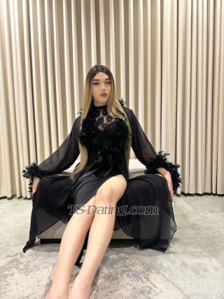 trans girl Asel777 2838339