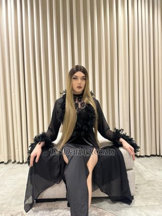 trans girl Asel777 2838612