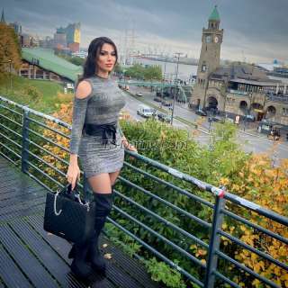 trans girl AsenaXL 0058627