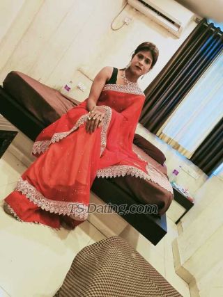 trans girl Ashapandit 7808940