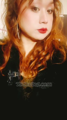 trans girl Ashley30 7656877