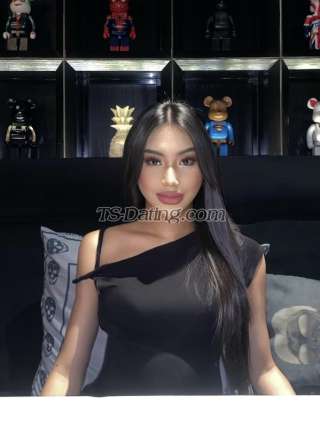 trans girl AshleyAnn 0755007 trans girl AshleyAnn 0755007