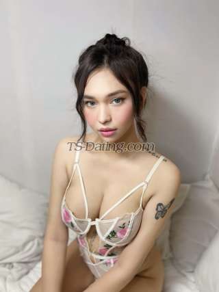 trans girl AshleyDancel 1241854