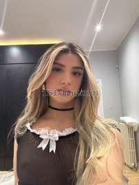 AshleyUK21 Berlin Transex Меня зовут Эшли Микаэли, и все мои фотографии свежие. 100% НАСТОЯЩАЯ я, без фильтров! Подписывайтесь на меня в OnlyFans и Instagram!! БЕЗ ПОДДЕЛОК И ТРАТЫ ВРЕМЕНИ!! При обращении ко мне необходимо указать идентификатор вызывающего абонента. Я не буду отвечать БЕЗ ИДЕНТИФИКАТОРА ВЫЗОВА!! Я осуществляю как внутренние, так и внешние вызовы (по запросу возможны особые условия) Я предлагаю полный спектр услуг, так что давайте пообщаемся и выясним, что я могу для вас сделать. Я также делаю профессиональный массаж, который оставит вас на небесах ;) Я в Эрлс Корт. Очень уединенное и приватное место. Отлично подходит для вечеринок и отдыха. https://onlyfans.com/ashleyuk h ttps://www.instagram.com/ashleyuk20