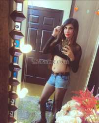 Ashna Silky Pune Transex Hello All

Ashna here 
I am 6.0 tall, with a fit body, a 7 inch monster cock 🍌 to drill you slow and hard and long curvy legs all for you to enjoy! I am well mannered, classy and a person with a good sense of humor. I am here to give you a pleasant, exclusive and totally unforgettable session you ever experienced.

I can host!

I am versatile as you want me to be.

I offer personal requests and all services included:

* Girlfriend experience

* Personal fetishes

* All positions

* BDSM

* Sissy Tranformation

* Camshow Available!!!

+ Many more

I am available day or night and i am willin g to travel to see you where ever you choose to meet.

VC available full nude sex with Toy

Hope to see you soon!
