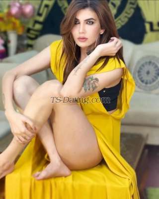 trans girl AshnaSilky 4320889