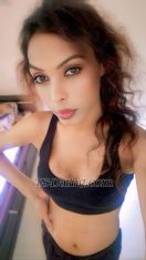 Ashu143 Pune Transex Hello......
This is saheba jaan ..i am  shemale, I am really glad and thankful for you for visiting my profile.... 

If you are OK then don't worry you are at very right place u can say On a Erotic Pleasureable Journey ..... 

So Let's start OUR Erotic Pleasureable Journey Together..... 

I know you are searching for someone who will fulfil all your fantasies ... and Yes your time is over. You are at the right place.... I will fulfil all your desires and hidden fantasies that you are dreaming.. . but can't open up with anybody.... 

I Know that I'm your perfect Dream Girl... for whom you are looking for long time 

I slim fair my height is 5'6 and weight is 50 kgs. I am well educated, well breed and knowledgeable to many various fields in life. Many said that I”m goodhearted, nice, warm, sweet and most of all very H0T. 

I am feminine, charming, passionate, friendly, educated and classy with voluptuous curves, tanned and smooth skin and big surprise for your pleasure. I am sure you will love it! I am fully functional,sexually liberated and have a great sense of humor. If you want I am a sweet girl or a dominant female fatale, which do you prefer? I love having fun as much as you do, let me know your deepest wishes so. . . come to my world and live your fantasies with me. As an independent companion I will provide you quality, safety, unhurried time. I am ready to give you a pleasant, exclusive and totally unforgettable session you ever experienced. 

My look will be discussed with you and it will be as per your choice (if any) eg: Bridal , Aunty , School Girl, Sissy Maid , Mistress , Western look with mini / micro mini skirt, hot pants, Tomboy look etc 

I am ready to give you a pleasant, exclusive and totally unforgettable session you ever experienced. I perform only safe sex. My physical intimacy is open to various sexual positions. Therefore, you are sure to receive an endless erotic pleasure and limitless scope to satisfy your wild desired and dark fantasies. 

Before getting started with any erotic game, I like you to spend some pleasurable moments backed with teasing, foreplay, and naughty activities. I will make you hot by kissing, pressing, hugging, touching, teasing, blowing, and fondling. 

My look will be discussed with you and it will be as per your choice (if any) 

eg: Bridal look, Aunty look, School Girl, Sissy Maid , Mistress , Western look with mini / micro mini skirt, hot pants, Tomboy look etc. You can also discuss your fantasy with me and it will be fulfilled. 

Services I Offer 

> Girlfreind Experience 
> Newly wedded wife experience 
> Tantric Sex ( for details visit my website) 
> Sensual Sex with Aroma therapy and Hypnotic Music 
> Honeymoon night experience 
> Mistress and Slave 
> Bondage and discipline 
> Soft BDSM (hard BDSM only on mutual consent) 

(Foot worship, foot domination, trampling, facesitting · OTK, CP, CBT, leather worship, roleplay, spanking, nipple torture · Anal play (giving) · Tie & tease (orgasm control) · Humiliation ) 

Group activities 

> Threesome (2 Men and 1 Shemale) 
> Foursome (2 shemale's and 2 men ) 

People those visited me also say that I am a very expert in giving oral sex , blowjob. I have a expertie in sucking, I can prolong the orgasam of my man till any extend experiencing him a heaven like feel. 

If you are really interested then Call me and You can discuss your fantasy with me and it will be fulfilled. Please keep it mind this is not a free service and charges apply. 

PLEASE DIRECTLY CALL ON MY MOBILE….. DON'T MESSAGE I MAY NOT REPLY. (Time passers please stay away.) 

Payment types I accept: 
* Cash 
* Paytm 
* Airtel Money 
* freecharge 

P.S 

My above description in profile are my own crafted composition... my own words and not copy pasting from other profiles. 

P.S.S Those who have reached at this point by reading my profile are really very genuine, educated and descent people....my humble appeal to you all....if you feel my profile is real and genuine please rate my pics.... 
.