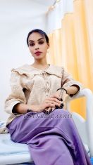 Ashu143 Pune Transex Hello......This is saheba jaan ..i am  shemale, I am
really glad and thankful for you for visiting my profile....
If you are OK then don't worry you are at very
right place u can say On a Erotic Pleasureable Journey .....
So Let's start OUR Erotic Pleasureable Journey
Together..... I know you are searching for someone
who will fulfil all your fantasies ... and Yes your time is
over. You are at the right place.... I will fulfil all your
desires and hidden fantasies that you are dreaming.. . but
can't open up with anybody.... I Know that I'm
your perfect Dream Girl... for whom you are looking for long
time I slim fair my height is 5'6 and weight is 50
kgs. I am well educated, well breed and knowledgeable to
many various fields in life. Many said that I”m
goodhearted, nice, warm, sweet and most of all very H0T.
I am feminine, charming, passionate, friendly,
educated and classy with voluptuous curves, tanned and
smooth skin and big surprise for your pleasure. I am sure
you will love it! I am fully functional,sexually liberated
and have a great sense of humor. If you want I am a sweet
girl or a dominant female fatale, which do you prefer? I
love having fun as much as you do, let me know your deepest
wishes so. . . come to my world and live your fantasies with
me. As an independent companion I will provide you quality,
safety, unhurried time. I am ready to give you a pleasant,
exclusive and totally unforgettable session you ever
experienced. My look will be discussed with you
and it will be as per your choice (if any) eg: Bridal ,
Aunty , School Girl, Sissy Maid , Mistress , Western look
with mini / micro mini skirt, hot pants, Tomboy look etc
I am ready to give you a pleasant, exclusive and
totally unforgettable session you ever experienced. I
perform only safe sex. My physical intimacy is open to
various sexual positions. Therefore, you are sure to receive
an endless erotic pleasure and limitless scope to satisfy
your wild desired and dark fantasies. Before
getting started with any erotic game, I like you to spend
some pleasurable moments backed with teasing, foreplay, and
naughty activities. I will make you hot by kissing,
pressing, hugging, touching, teasing, blowing, and fondling.
My look will be discussed with you and it will be
as per your choice (if any) eg: Bridal look, Aunty
look, School Girl, Sissy Maid , Mistress , Western look with
mini / micro mini skirt, hot pants, Tomboy look etc. You can
also discuss your fantasy with me and it will be fulfilled.
Services I Offer > Girlfreind Experience
> Newly wedded wife experience > Tantric Sex ( for
details visit my website) > Sensual Sex with Aroma
therapy and Hypnotic Music > Honeymoon night experience
> Mistress and Slave > Bondage and discipline
> Soft BDSM (hard BDSM only on mutual consent)
(Foot worship, foot domination, trampling,
facesitting · OTK, CP, CBT, leather worship, roleplay,
spanking, nipple torture · Anal play (giving) · Tie &
tease (orgasm control) · Humiliation ) Group
activities > Threesome (2 Men and 1 Shemale)
> Foursome (2 shemale's and 2 men ) People
those visited me also say that I am a very expert in giving
oral sex , blowjob. I have a expertie in sucking, I can
prolong the orgasam of my man till any extend experiencing
him a heaven like feel. If you are really
interested then Call me and You can discuss your fantasy
with me and it will be fulfilled. Please keep it mind this
is not a free service and charges apply. PLEASE
DIRECTLY CALL ON MY MOBILE….. DON'T MESSAGE I MAY NOT
REPLY. (Time passers please stay away.) Payment
types I accept: * Cash * Paytm * Airtel Money
* freecharge P.S My above
description in profile are my own crafted composition... my
own words and not copy pasting from other profiles.
P.S.S Those who have reached at this point by
reading my profile are really very genuine, educated and
descent people....my humble appeal to you all....if you feel
my profile is real and genuine please rate my pics....
.