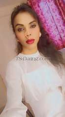 Ashu143 Pune Transex Hello......
This is saheba jaan ..i am  shemale, I am really glad and thankful for you for visiting my profile.... 

If you are OK then don't worry you are at very right place u can say On a Erotic Pleasureable Journey ..... 

So Let's start OUR Erotic Pleasureable Journey Together..... 

I know you are searching for someone who will fulfil all your fantasies ... and Yes your time is over. You are at the right place.... I will fulfil all your desires and hidden fantasies that you are dreaming.. . but can't open up with anybody.... 

I Know that I'm your perfect Dream Girl... for whom you are looking for long time 

I slim fair my height is 5'6 and weight is 50 kgs. I am well educated, well breed and knowledgeable to many various fields in life. Many said that I”m goodhearted, nice, warm, sweet and most of all very H0T. 

I am feminine, charming, passionate, friendly, educated and classy with voluptuous curves, tanned and smooth skin and big surprise for your pleasure. I am sure you will love it! I am fully functional,sexually liberated and have a great sense of humor. If you want I am a sweet girl or a dominant female fatale, which do you prefer? I love having fun as much as you do, let me know your deepest wishes so. . . come to my world and live your fantasies with me. As an independent companion I will provide you quality, safety, unhurried time. I am ready to give you a pleasant, exclusive and totally unforgettable session you ever experienced. 

My look will be discussed with you and it will be as per your choice (if any) eg: Bridal , Aunty , School Girl, Sissy Maid , Mistress , Western look with mini / micro mini skirt, hot pants, Tomboy look etc 

I am ready to give you a pleasant, exclusive and totally unforgettable session you ever experienced. I perform only safe sex. My physical intimacy is open to various sexual positions. Therefore, you are sure to receive an endless erotic pleasure and limitless scope to satisfy your wild desired and dark fantasies. 

Before getting started with any erotic game, I like you to spend some pleasurable moments backed with teasing, foreplay, and naughty activities. I will make you hot by kissing, pressing, hugging, touching, teasing, blowing, and fondling. 

My look will be discussed with you and it will be as per your choice (if any) 

eg: Bridal look, Aunty look, School Girl, Sissy Maid , Mistress , Western look with mini / micro mini skirt, hot pants, Tomboy look etc. You can also discuss your fantasy with me and it will be fulfilled. 

Services I Offer 

> Girlfreind Experience 
> Newly wedded wife experience 
> Tantric Sex ( for details visit my website) 
> Sensual Sex with Aroma therapy and Hypnotic Music 
> Honeymoon night experience 
> Mistress and Slave 
> Bondage and discipline 
> Soft BDSM (hard BDSM only on mutual consent) 

(Foot worship, foot domination, trampling, facesitting · OTK, CP, CBT, leather worship, roleplay, spanking, nipple torture · Anal play (giving) · Tie & tease (orgasm control) · Humiliation ) 

Group activities 

> Threesome (2 Men and 1 Shemale) 
> Foursome (2 shemale's and 2 men ) 

People those visited me also say that I am a very expert in giving oral sex , blowjob. I have a expertie in sucking, I can prolong the orgasam of my man till any extend experiencing him a heaven like feel. 

If you are really interested then Call me and You can discuss your fantasy with me and it will be fulfilled. Please keep it mind this is not a free service and charges apply. 

PLEASE DIRECTLY CALL ON MY MOBILE….. DON'T MESSAGE I MAY NOT REPLY. (Time passers please stay away.) 

Payment types I accept: 
* Cash 
* Paytm 
* Airtel Money 
* freecharge 

P.S 

My above description in profile are my own crafted composition... my own words and not copy pasting from other profiles. 

P.S.S Those who have reached at this point by reading my profile are really very genuine, educated and descent people....my humble appeal to you all....if you feel my profile is real and genuine please rate my pics.... 
.